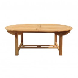 MESA EXTENSIBLE TECA...