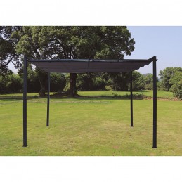 Carpa toldo corredero....