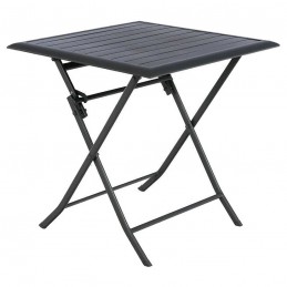 Mesa aluminio plegable 70 x...