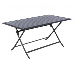 Mesa alumnio plegable 150 x...
