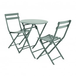 Conjunto Greensboro. Silla...