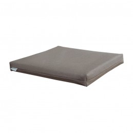 Asiento cuadrado textilene...