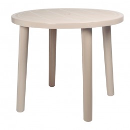 Mesa Tossa Oe 86 cm. Arena