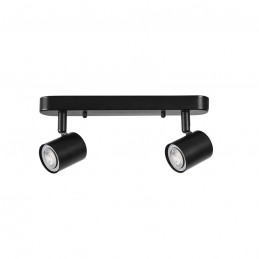 Aplique Led Keeper 2 focos...