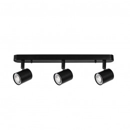 Aplique Led Keeper 3 focos...