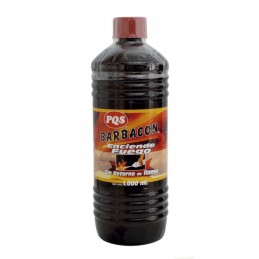 PQS Barbacon Liquido Bt.1 lts.