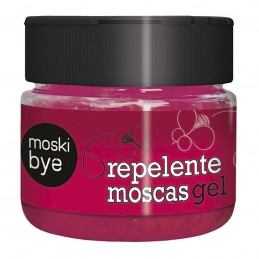 Citronela repelente Moscas....