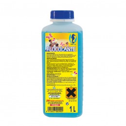 HIP Floculante Bt. 1 LT.