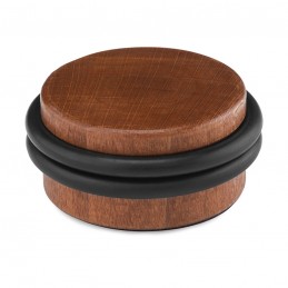 Tope de madera con doble...