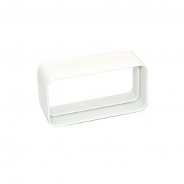 EMPALME RECTANGULAR 55X110...