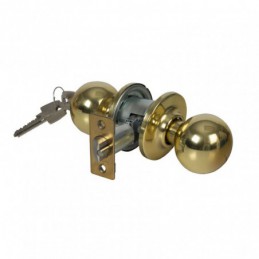 CERRADURA POMOS. MOD.3902....