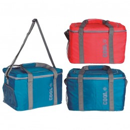 NEVERA FLEXIBLE 24 L.....