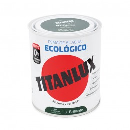 TITANLUX BASE AGUA VERDE...