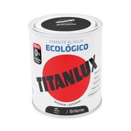 TITANLUX BASE AGUA NEGRO...