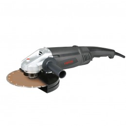 AMOLADORA ANGULAR AR230D 2350W