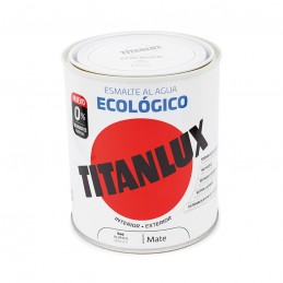  TX.ESM.ECO MATE.BLANCO...