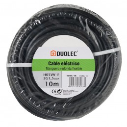 CABLE ELECT.MANG.RED 3X1,5...