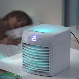 MINI CLIMATIZADOR EVAPORAT....