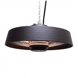 Calefactor para exterior...