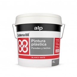 ALP PAREDES&TECHOS C88 4L