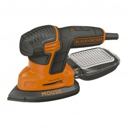 Lijadora Mouse 120W con...