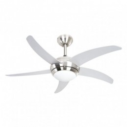 VENTILADOR TECHO LED. M.VTR...