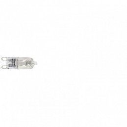 LAMPARA ECO-HALOGENA G9...