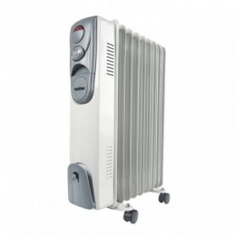 RADIADOR ACEITE 9 EL. MOD....
