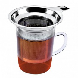 FILTRO VASO PARA INFUSIONES...