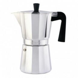 CAFETERA ALUMINIO OROLEY 3...