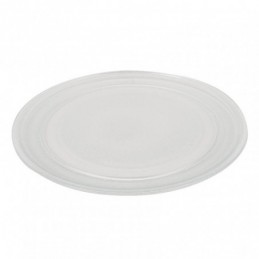 PLATO MICROONDAS 245 MM. LISO