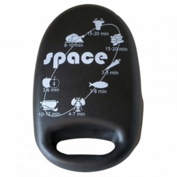 OLLA PRESION SPACE. VALVULA...