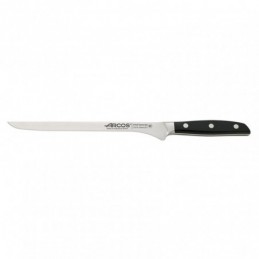 CUCHILLO JAMONERO FORJADO...