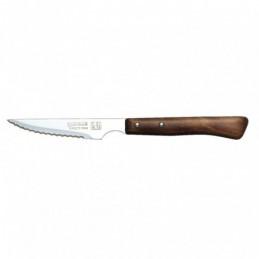 CUCHILLO CHULETERO INOX....