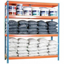 4 BANDEJAS PARA KIT MEGA 45