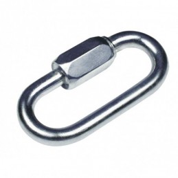 ESLABON GALVANIZADO CON...