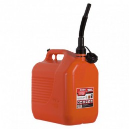 BIDON COMBUSTIBLE 5 LITROS...