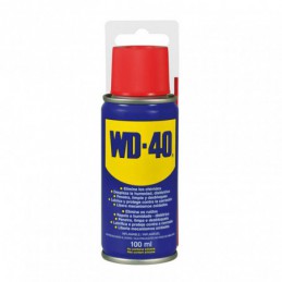 SPRAY MULTIUSOS 100 ML CLIP.