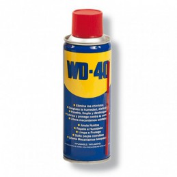 MULTIUSO WD-40 400 ML SPRAY