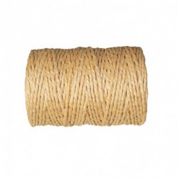 HILO SISAL 2CAB.FIBRA...