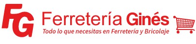 Ferretería Ginés - Todo lo que buscas en Ferretería y Bricolaje