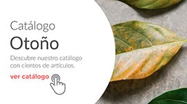 Catálogo otoño